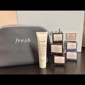 FRESH Travel Set 🌱